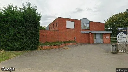 Commercial properties for sale i Beringen - Photo from Google Street View