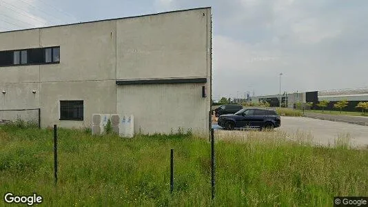 Commercial properties for sale i Roeselare - Photo from Google Street View