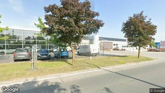 Commercial properties for sale i Ieper - Photo from Google Street View