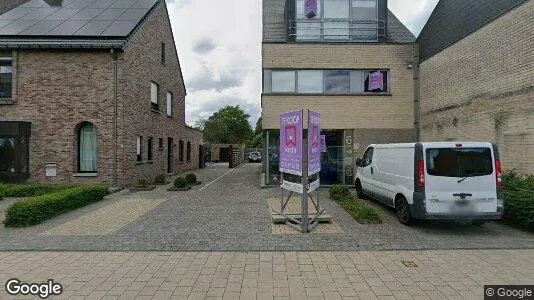 Office spaces for sale i Geel - Photo from Google Street View