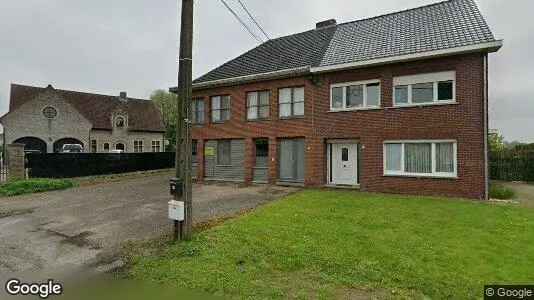 Commercial properties for sale i Geel - Photo from Google Street View