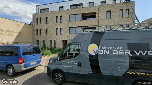 Lokaler til leje i Zandhoven - Foto fra Google Street View