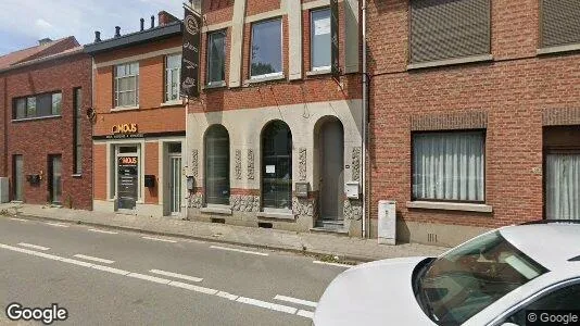 Commercial properties for sale i Hasselt - Photo from Google Street View