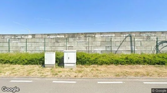 Commercial properties for sale i Kortrijk - Photo from Google Street View