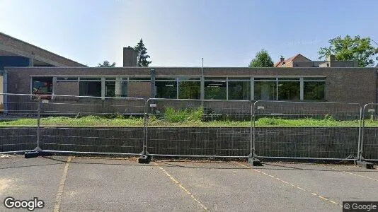Office spaces for sale i Ronse - Photo from Google Street View