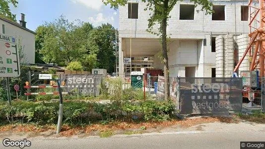 Commercial properties for rent i Brasschaat - Photo from Google Street View