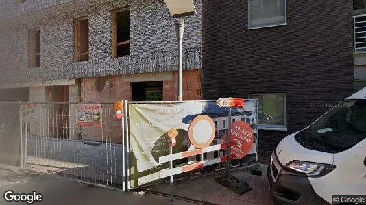 Lokaler til leje i Genk - Foto fra Google Street View