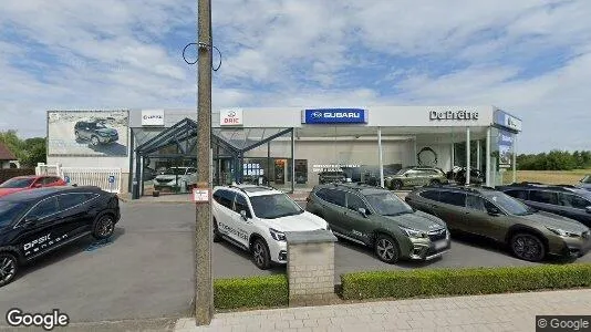 Warehouses for sale i Roeselare - Photo from Google Street View