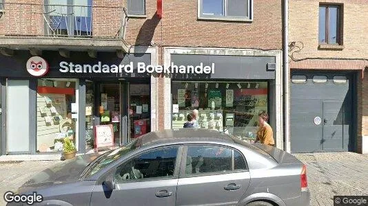 Commercial properties for sale i Peer - Photo from Google Street View