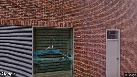 Kontorlokaler til salg i Wingene - Foto fra Google Street View