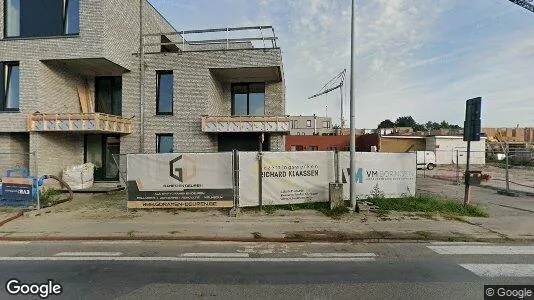 Lokaler til leje i Ravels - Foto fra Google Street View