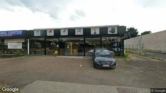 Commercial properties for sale i Genk - Photo from Google Street View