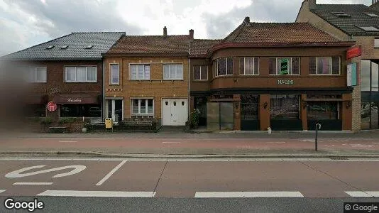 Commercial properties for sale i Hasselt - Photo from Google Street View