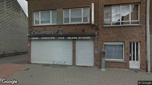 Lokaler til salgs i Lier – Bilde fra Google Street View
