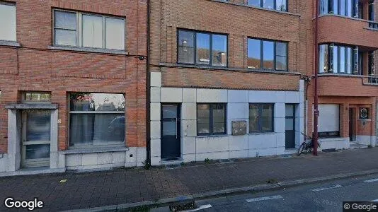 Lokaler til leie i Aarschot – Bilde fra Google Street View