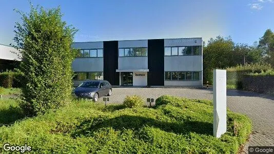 Commercial properties for rent i Beerse - Photo from Google Street View