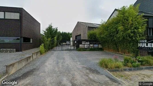 Commercial properties for sale i Tongeren - Photo from Google Street View