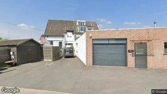Kontorlokaler til salg i Waregem - Foto fra Google Street View