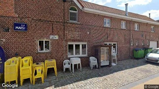 Commercial properties for sale i Asse - Photo from Google Street View