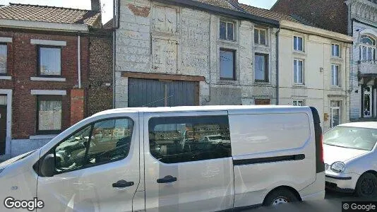 Commercial properties for sale i Châtelet - Photo from Google Street View