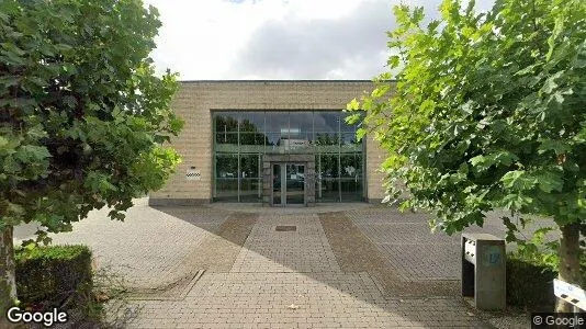 Commercial properties for sale i Leuven - Photo from Google Street View