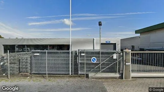 Lokaler til leie i Tielt – Bilde fra Google Street View