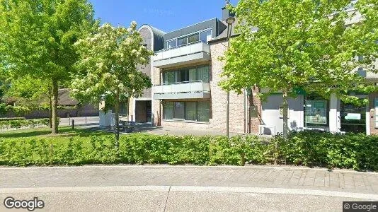Office spaces for sale i Bocholt - Photo from Google Street View
