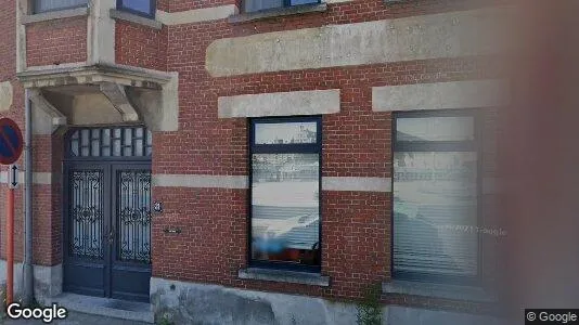 Commercial properties for sale i Mechelen - Photo from Google Street View