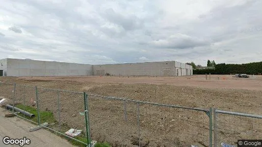 Commercial properties for sale i Ichtegem - Photo from Google Street View