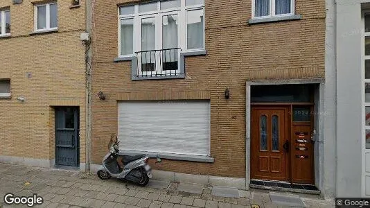 Commercial properties for sale i Stad Antwerp - Photo from Google Street View