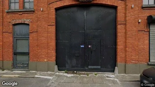 Commercial properties for sale i Gent Ledeberg - Photo from Google Street View