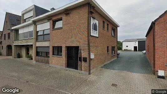 Warehouses for sale i Merchtem - Photo from Google Street View