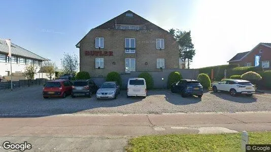 Commercial properties for sale i Zuienkerke - Photo from Google Street View