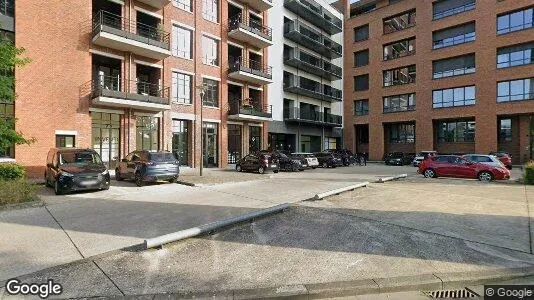 Commercial properties for sale i Turnhout - Photo from Google Street View