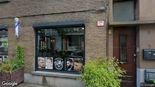 Commercial properties for sale i Stad Antwerp - Photo from Google Street View
