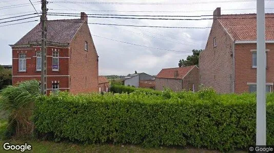 Commercial properties for sale i Tielt - Photo from Google Street View