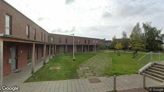 Lokaler til leie i Tongeren – Bilde fra Google Street View