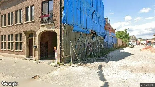 Commercial properties for rent i Geel - Photo from Google Street View