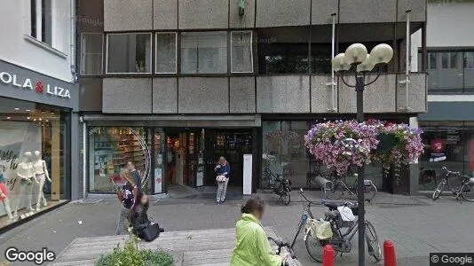 Commercial properties for sale i Turnhout - Photo from Google Street View