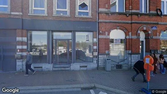 Commercial properties for sale i Fléron - Photo from Google Street View