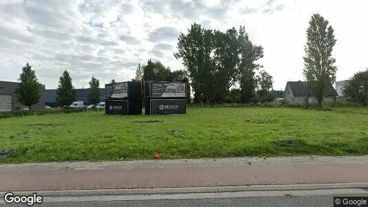 Warehouses for sale i Roeselare - Photo from Google Street View