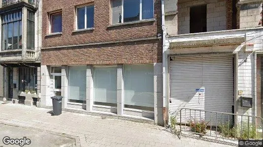 Commercial properties for sale i Willebroek - Photo from Google Street View
