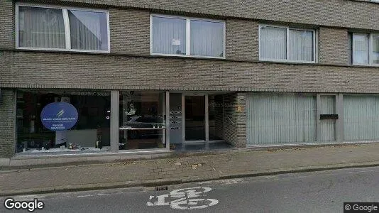 Commercial properties for sale i Zwijndrecht - Photo from Google Street View