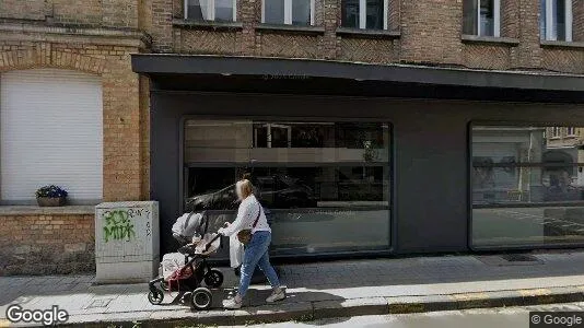 Commercial properties for sale i Ieper - Photo from Google Street View