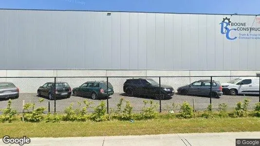 Commercial properties for sale i Ruiselede - Photo from Google Street View