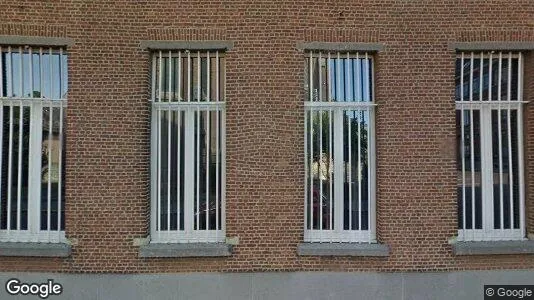 Commercial properties for rent i Berlaar - Photo from Google Street View