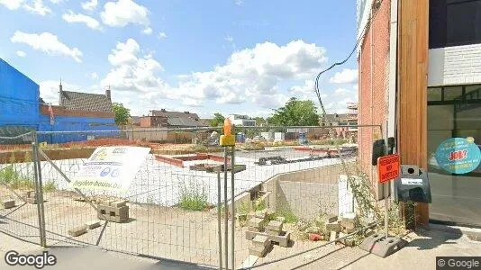 Commercial properties for rent i Geel - Photo from Google Street View