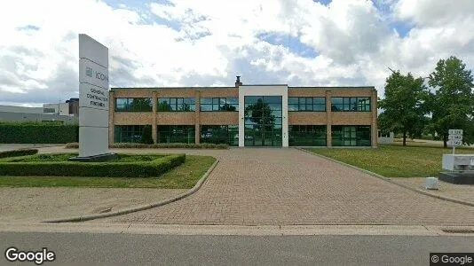 Warehouses for sale i Beringen - Photo from Google Street View
