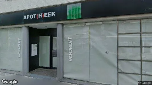 Commercial properties for sale i Lommel - Photo from Google Street View
