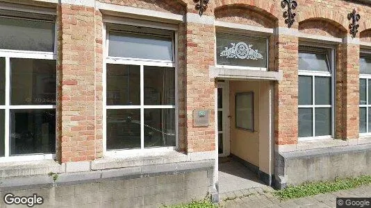 Commercial properties for sale i Ieper - Photo from Google Street View